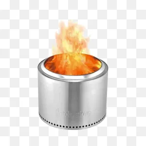 Download Hd Campire Clipart Fire Pit - Bonfire Clipart Png ClipartFlare.com 