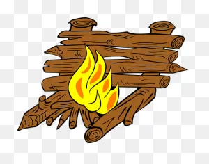 Fireplace, Fire Furnace, Hearth, Fireside, Fire Pit Icon - Download On ClipartFlare.com 