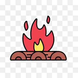 Fire Pit Png – Free Png Images Vector, Psd, Clipart, Templates