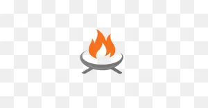 Modern Fire Pits | Boxhill Modern Outdoor Style — Boxhill & Co., Llc