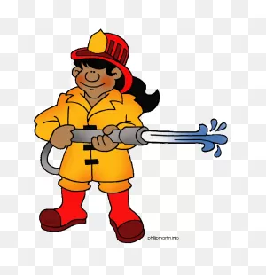 45 Free Firefighter Clipart - ClipartFlare ClipartFlare.com