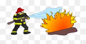 Firefighter Clipart. Free Download Transparent .png | ClipartFlare