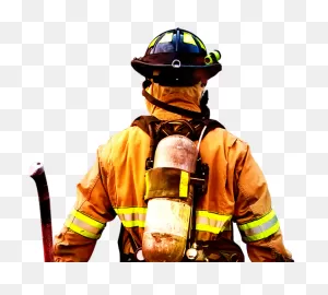 Firefighter Png Image - Firefighter Png Clipart - Full Size ClipartFlare.com 