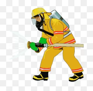 Free Firefighter Cliparts, Download Free Firefighter Cliparts Png ClipartFlare.com 