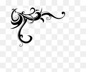 11 Filigree Ideas | Free Clip Art, Clip Art, Swirl