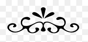 Filigree Ornament Clip Art - Filigree Clip Art - Png Download ClipartFlare.com 