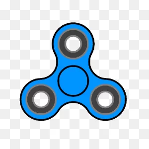 Fidget Spinner Png Clipart | Png All