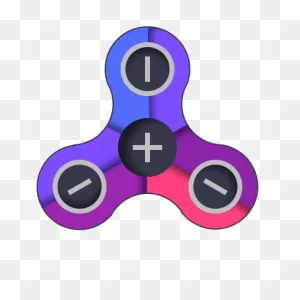 Fidget Spinner