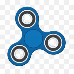 Fidget Spinner Transparent | Png All
