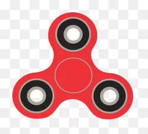 Overview - Fidget Spinner Vector Clipart - Full Size Clipart ClipartFlare.com 