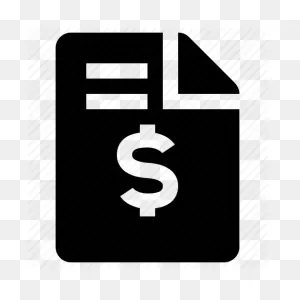 Bank Icon Clipart - Finance, Bank, Money, Transparent Clip Art