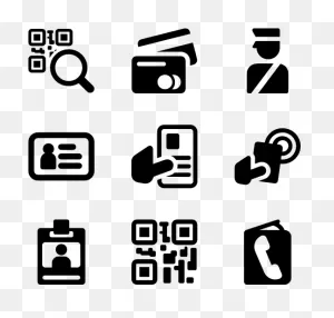 Clip Art Border Icon - Finance Icon - Png Download - Full Size ClipartFlare.com 
