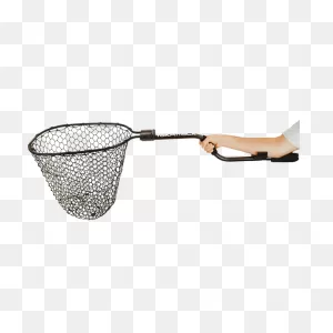 Leverage Landing Net®, 12' X 20' Hoop With Foam Extension (Lln122047K)