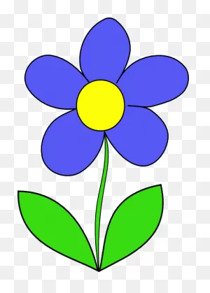 Thank You Flowers Clipart Free Clipart Images - ClipartFlare