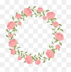 Flowers Wreath Floral - Free Image On Pixabay