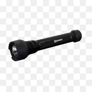 Qbeam 5 Watt Led Waterproof Aluminum Flashlight - 590 Lumens ClipartFlare.com 