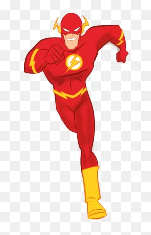 Free The Flash Cliparts, Download Free The Flash Cliparts Png ClipartFlare.com 