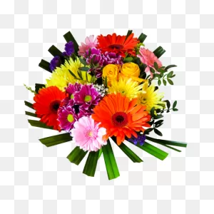 Flower Bouquet Png Image - ClipartFlare | Free Transparent Cc0 Png ClipartFlare.com 