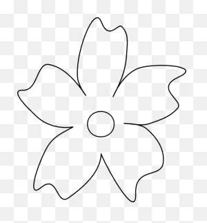 Free Flower Petals Cliparts, Download Free Flower Petals Cliparts ClipartFlare.com 