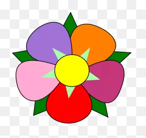 Free Flower Petals Cliparts, Download Free Flower Petals Cliparts ClipartFlare.com 