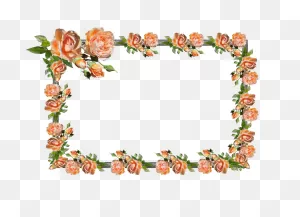 Download Free Png Download Exotic Floral Decoration Clipart ClipartFlare.com 