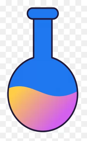Flask Clipart Clipart Illustrations & Images In Png And PNG-WebP