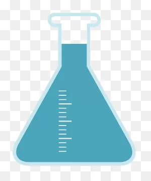 Laboratory Flask Clipart. Free Download Transparent .png | ClipartFlare