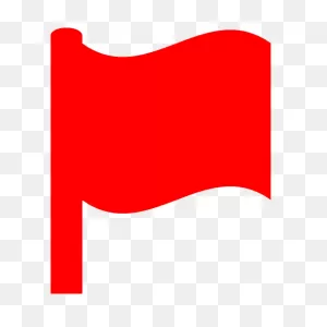 Red Flag Icon - Free Red Flag Icons