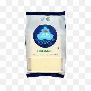 5 Multi Grain Flour