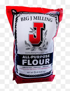 Big J Milling | Artisan Flour Milling Company In Brigham, Utah