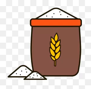Flour Clipart. Free Download Transparent .png | ClipartFlare