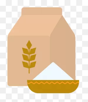 Flour Clipart. Free Download Transparent .png | ClipartFlare