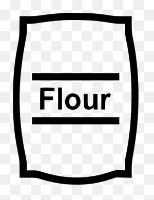 Flour Bag PNG-WebP Png Icon Free Download (#480539) - Onlinewebfonts ClipartFlare.com