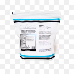 Sequoia T85 All-Purpose Flour – Cairnspring Mills