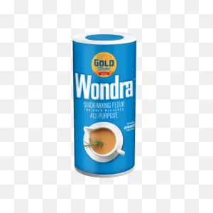 Wondra Quick Mixing All Purpose Flour - Gold Medal Flour