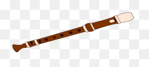 Best Flute Clipart #19333 - ClipartFlare ClipartFlare.com