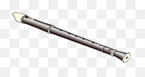 Free Flute Transparent, Download Free Flute Transparent Png Images ClipartFlare.com 