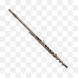 Muramatsu Flute - Ex Model