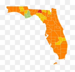 Download Florida Clipart Map - United States Clip Art Png Image ClipartFlare.com 