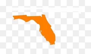 Florida - Map Outline, Printable State, Shape, Stencil, Pattern ClipartFlare.com 