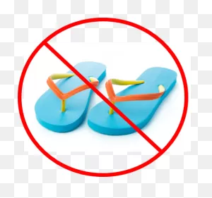 Are Flip Flops Bad For Your Feet? | Prairie Path Foot & Ankle Clinic