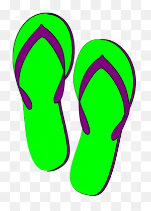 Flip-Flops Png