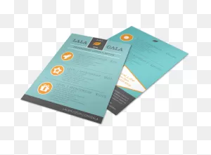 Create Stunning Real Estate Flyers For Free | Xara Cloud