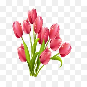 Easter Flower Download Png Image | 