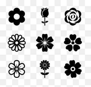 Rustic - Free Watercolor Flower Vector - (600X600) Png Clipart ClipartFlare.com 