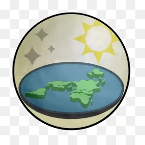 Alex Moshakis / Flat Earth Meeting | Big Picture Science