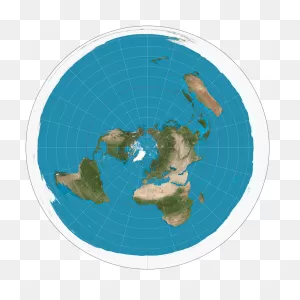 Flat Earth Decoded North Pole The Biggest Secret, Proof - Artic ClipartFlare.com 