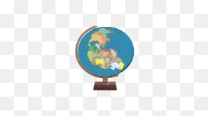 Flat Earth Globe | Indiegogo