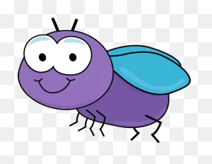 Cute Fly Clip Art - Cute Fly Image | Clip Art, Free Clip Art, Art ClipartFlare.com 