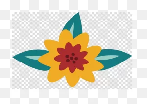 Floral Design Clipart - Floral Design, Daisy Family, Flower ClipartFlare.com 